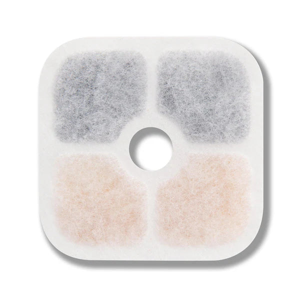 Catit 🍁Pixi Fountain Cartridges 3-pack