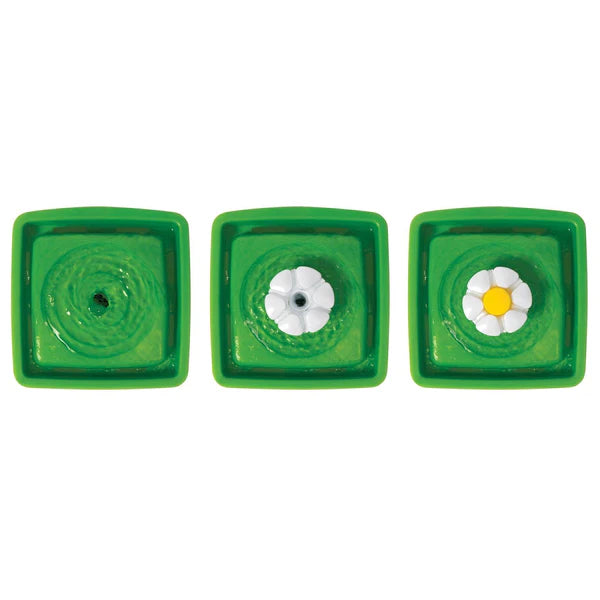 Catit 🍁Mini Flower Cat Fountain 1.5L