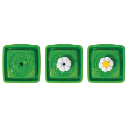 Catit 🍁Mini Flower Cat Fountain 1.5L