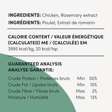 Crumps Naturals🍁 Chicken Sprinkles 120g