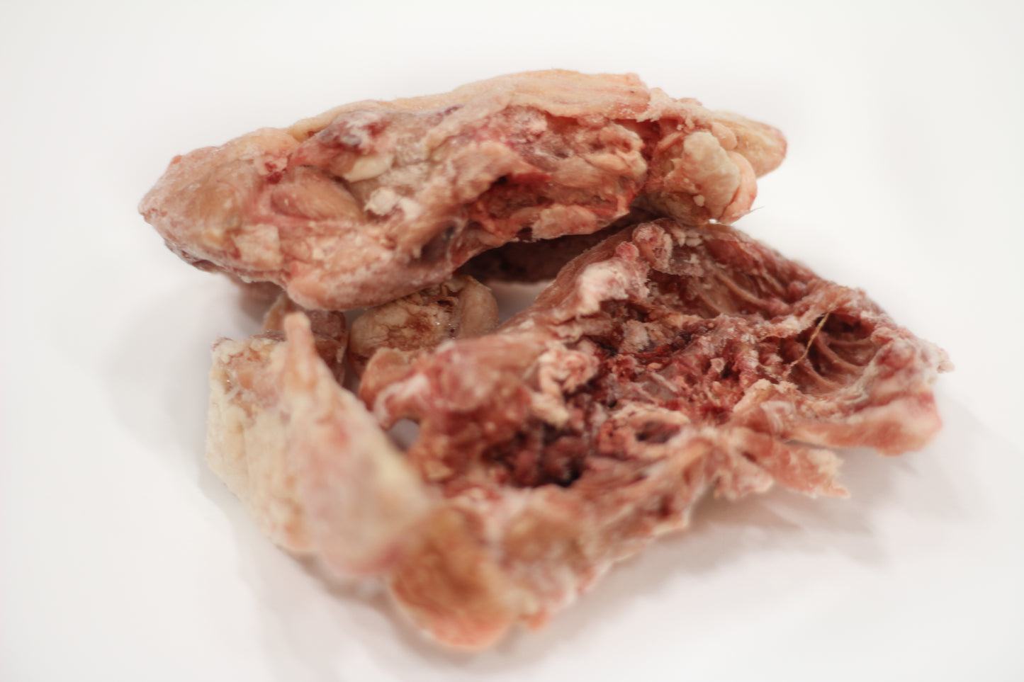 K9 Choice 🍁Chicken Backs 2lb