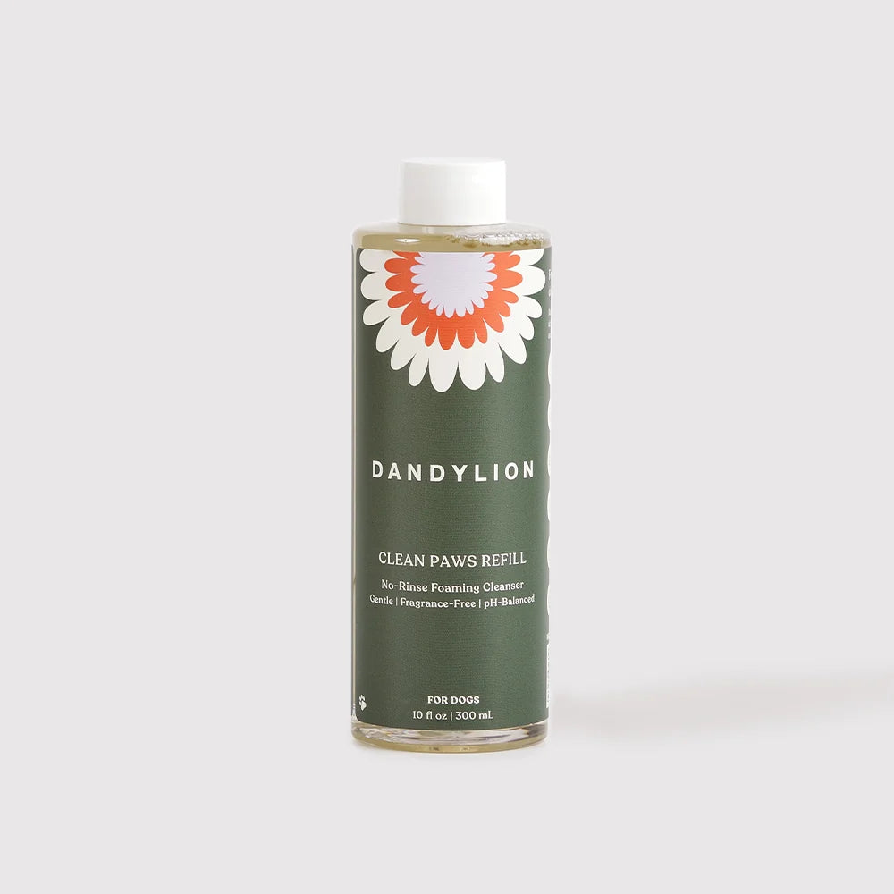 Dandylion 🍁 Clean Paws Refills