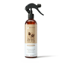 Kin+Kind Vanilla + Almond Coat Spray 12oz