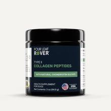 Four Leaf Rover Collagen 90g