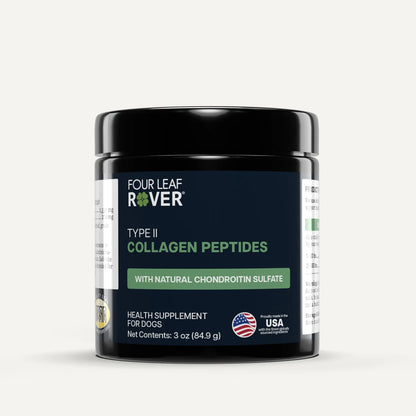 Four Leaf Rover Collagen 90g