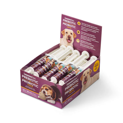 Companion's Choice🍁 Prebiotic Probiotic Paste for Dogs & Cats 30ml