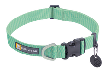 RUFFWEAR Sage Green Hi & Light Collar