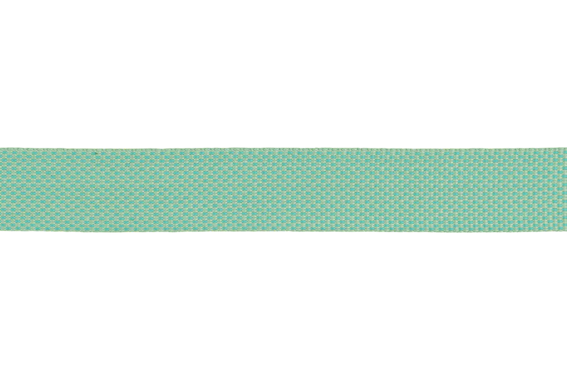 RUFFWEAR Sage Green Hi & Light Collar