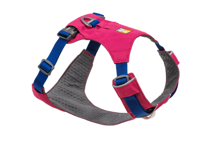 RUFFWEAR Hi & Light Alpenglow Pink Harness