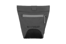 RUFFWEAR Treat Trader Treat Pouch Granite Gray