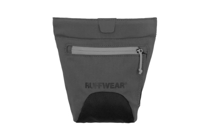 RUFFWEAR Treat Trader Treat Pouch Granite Gray