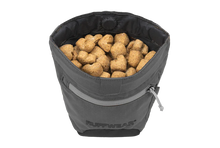 RUFFWEAR Treat Trader Treat Pouch Granite Gray