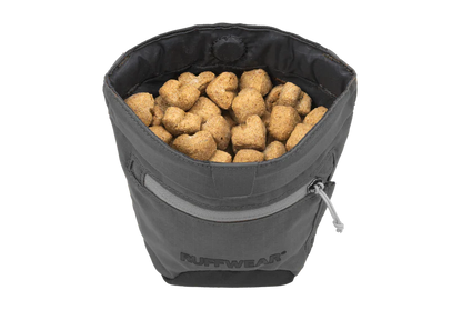 RUFFWEAR Treat Trader Treat Pouch Granite Gray
