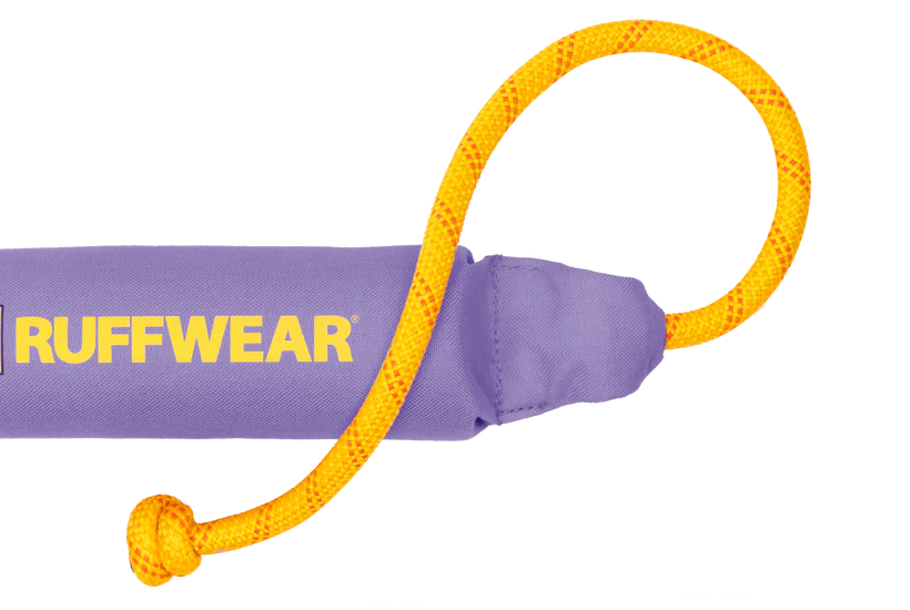 Ruffwear Lunker Toy Medium