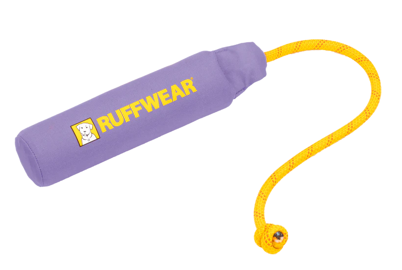 Ruffwear Lunker Toy Medium