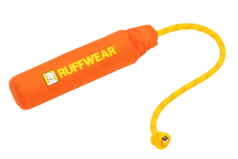 Ruffwear Lunker Toy Medium