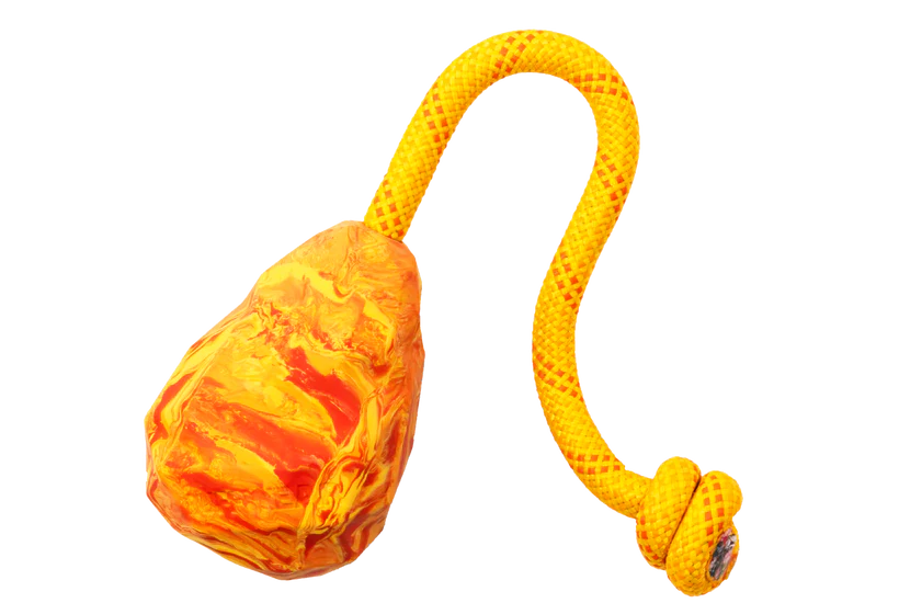 Huck-a-Cone Toy Medium