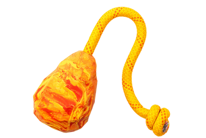 Huck-a-Cone Toy Medium