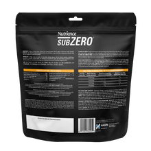 Nutrience SubZero Chicken & Sweet Potato Freeze Dried Raw Dog Food