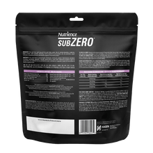 Nutrience SubZero Pork & Apple Freeze Dried Raw Dog Food