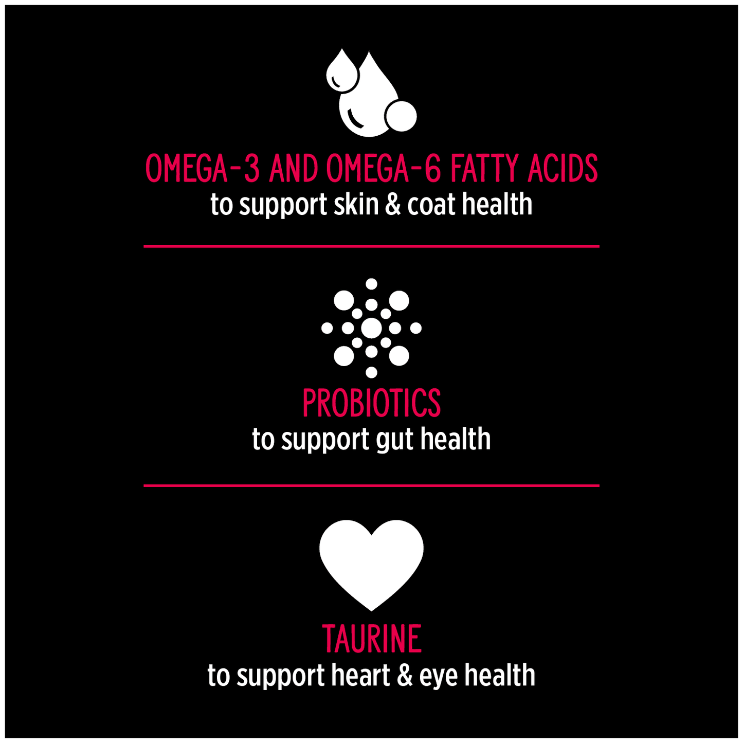 Nutrience SubZero Beef & Pumpkin Freeze Dried Raw Dog Food