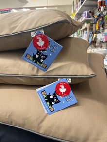 Aviva Designs Bamboo Mat with Removable Cover