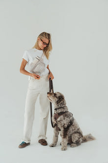 DexyPaws🍁 Buttercream Crossbody Bag