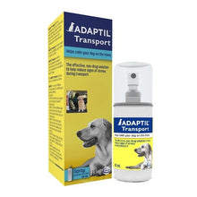 Adaptil Transport Spray 20Ml