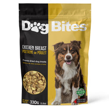 Dog Bites🍁 Freeze Dried Chicken Breast 175g