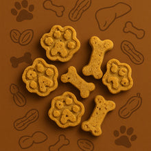 Eva's Doggy Barkery🍁Liver Peanut Butter 85g