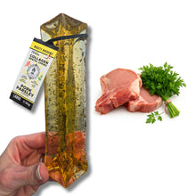 Wag & Bright 🍁 Pork & Parsley Mighty Marrows Dental Chew for Dogs