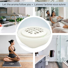 Essencia🍁 Aroma Stone Diffuser