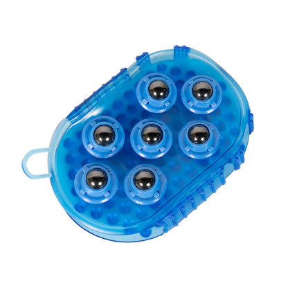 Shedrow K9 🍁 Magnetic Jelly Scrubber