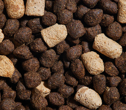 Open Farm® RawMix Great Plains Grain Free Lamb, Venison & Bison for Dogs