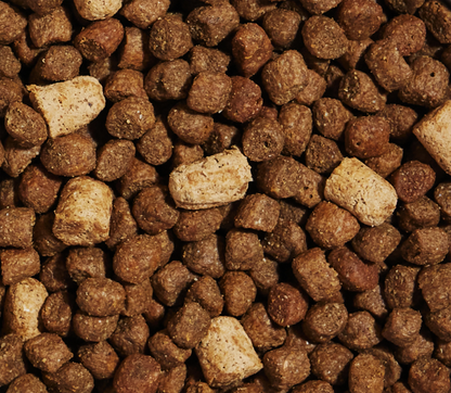 Open Farm® RawMix Puppy Grain Free Salmon, Whitefish & Rockfish