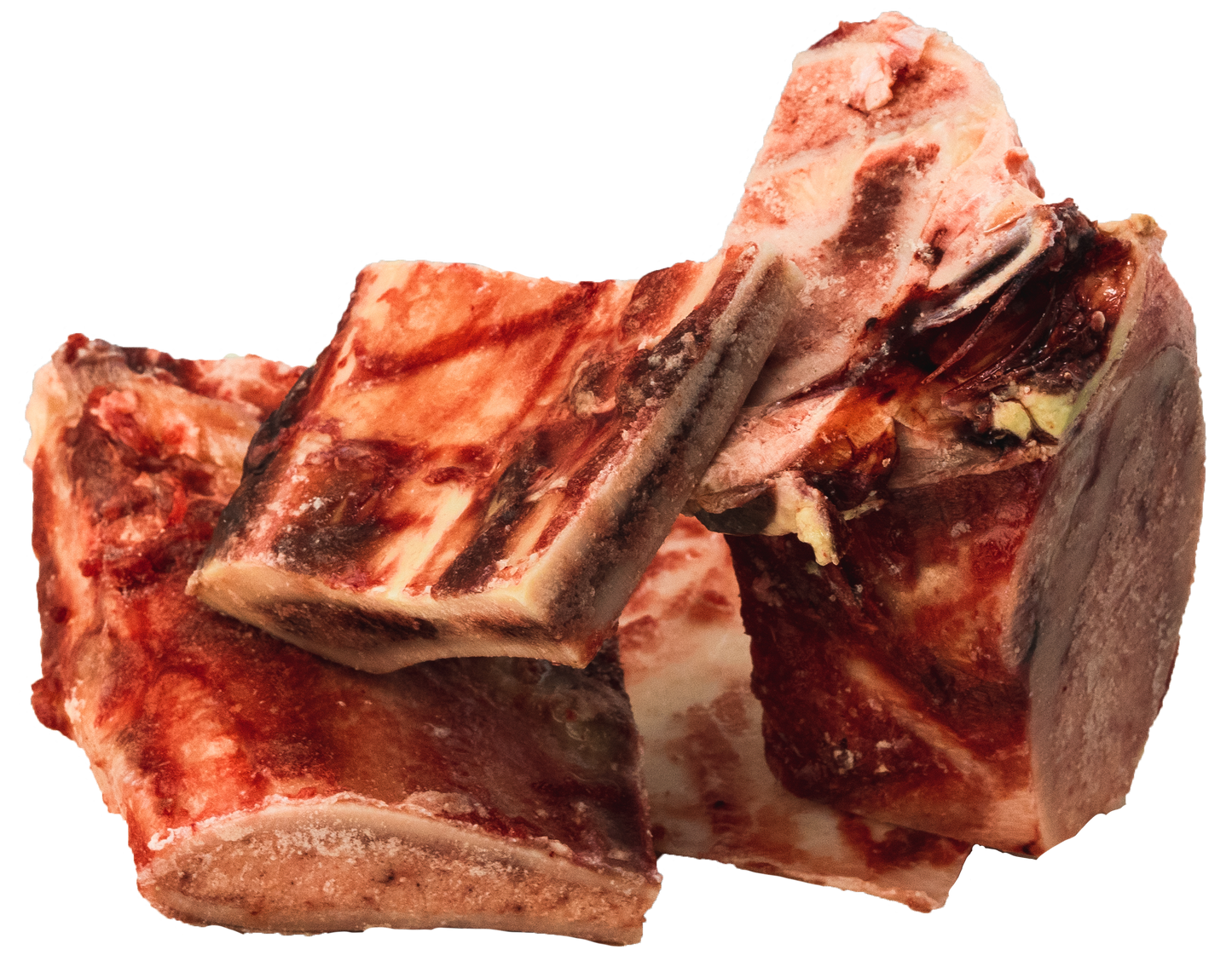 K9 Choice 🍁Assorted Beef Bones