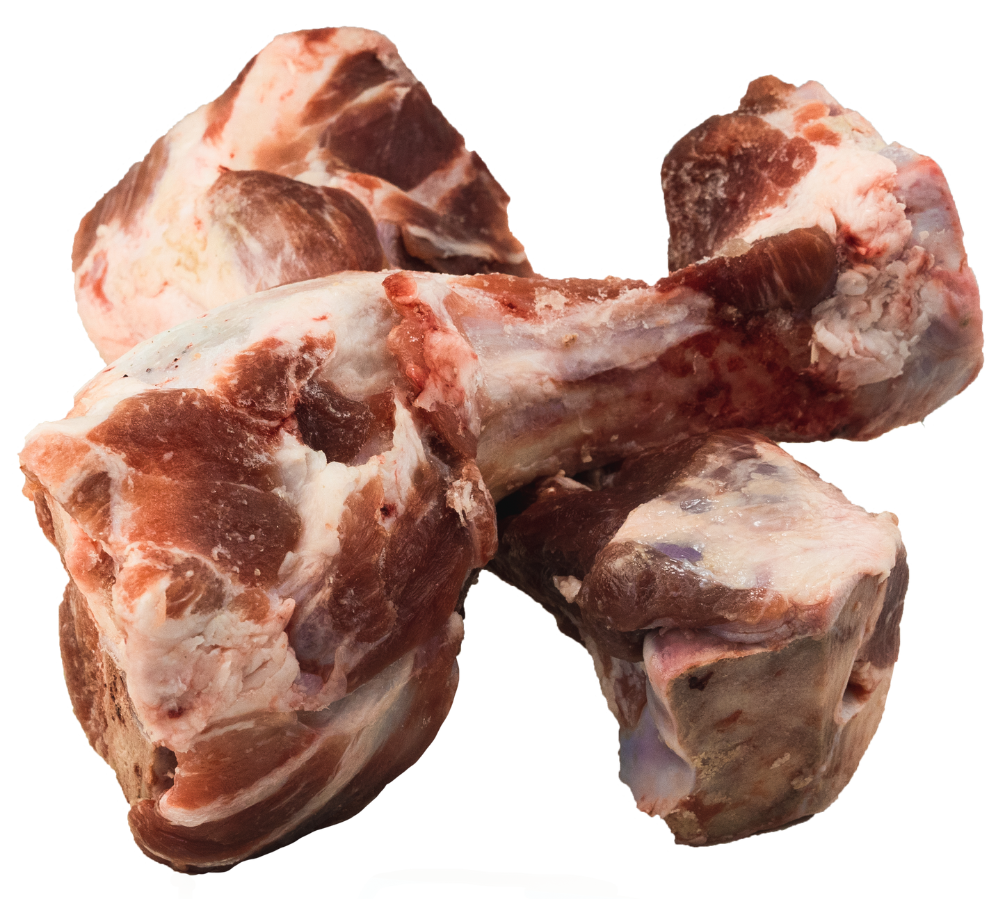 K9 Choice 🍁 Mini Dino Bone 3pk