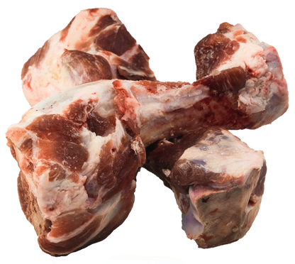 K9 Choice 🍁 Mini Dino Bone 3pk