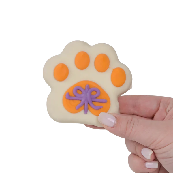 Bosco & Roxy's🍁 Paw-some Present Paws | Natural Birthday