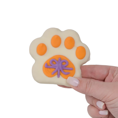 Bosco & Roxy's🍁 Paw-some Present Paws | Natural Birthday