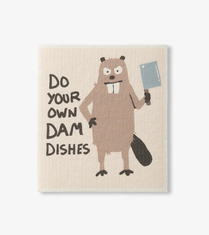 Little Blue House🍁Reusable Swedish Dishcloths