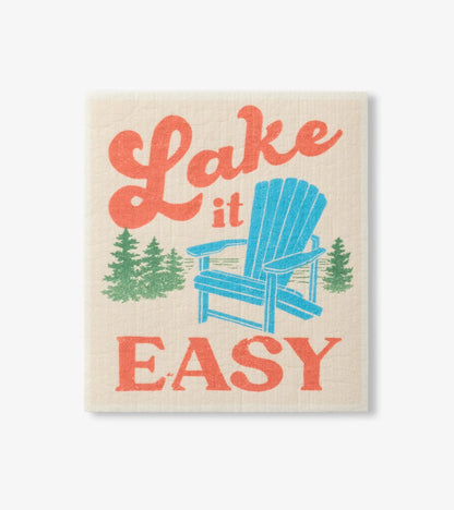 Little Blue House🍁Reusable Swedish Dishcloths