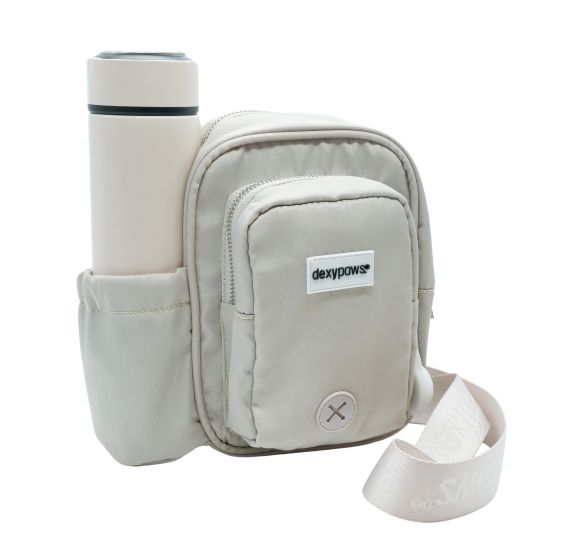 DexyPaws🍁 Buttercream Crossbody Bag