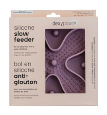 DexyPaws 🍁Blush Pink Circle Hide & Seek Snuffle Mat