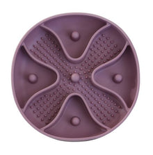 DexyPaws 🍁Blush Pink Circle Hide & Seek Snuffle Mat