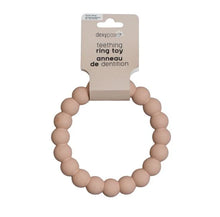 DexyPaws🍁 Blush Pink Teething Ring