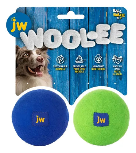 JW Wool-ee Ball