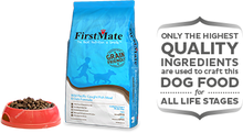 FirstMate🍁Grain Friendly Fish for Dogs