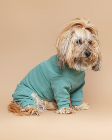 FuzzYard Life Pajama - Myrtle Green