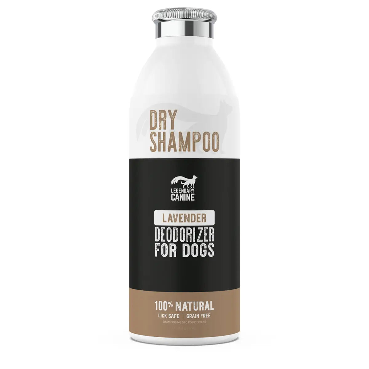 Legendary Canine🍁 Dry Shampoo 250ml